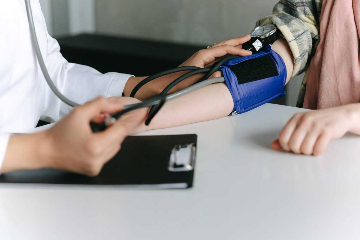 manual blood pressure kit1