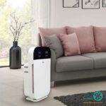 دستگاه تصفیه کننده هوا آلما پرایم AP-361