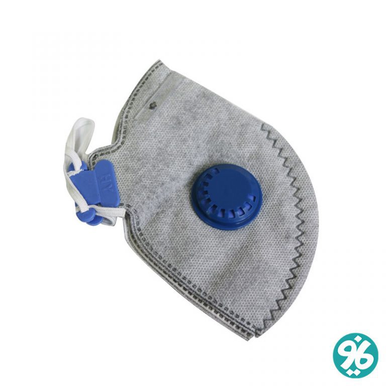 خرید ماسک فیلتر دار FFP2 / N95