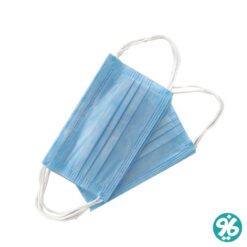 ماسک سه لایه پزشکی پانته آ