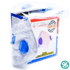خرید اینترنتی ماسک فیلتردار گریت