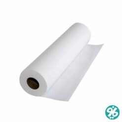 خرید رول ملحفه یکبار مصرف عرض 60 طول 30 متر گرماژ 17