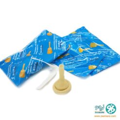 خرید آنلاین کاندوم شیت در سایزبندی