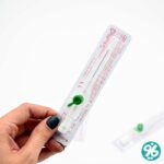 خرید اینترنتی آنژیوکت سبز گیج 18