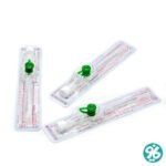 خرید اینترنتی آنژیوکت سبز 100 عددی-گیج 18