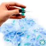 خرید اینترنتی اسکالپ وین سبز