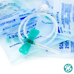 خرید اینترنتی اسکالپ وین سبز
