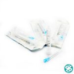 خرید آنلاین سرنگ 2.5 سی‌سی دو قطعه فشاری معمولی ( لوئراسلیپ ) 1800 عددی شفا