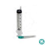فروش آنلاین سرنگ 10 سی‌سی سه قطعه فشاری معمولی ( لوئراسلیپ ) 850 عددی شفا