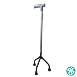 قیمت و خرید اینترنتی عصا لردی سه پایه آلومینیومی ایبکا قابل تنظیم