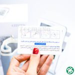 خرید اینترنتی فشارسنج سیتی‌زن مدل 456