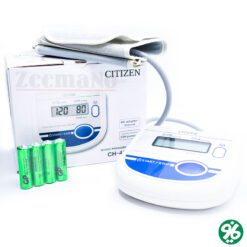 فشارسنج بازویی سیتیزن 452AC
