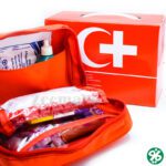 خرید اینترنتی کیف کلاسیک کمک های اولیه درمان پژوه