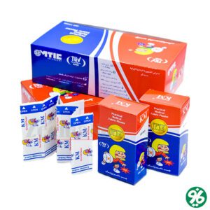 خرید اینترنتی چسب زخم KM