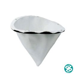 خرید اینترنتی قیف توالت فرنگی ژله‌ای سینکو