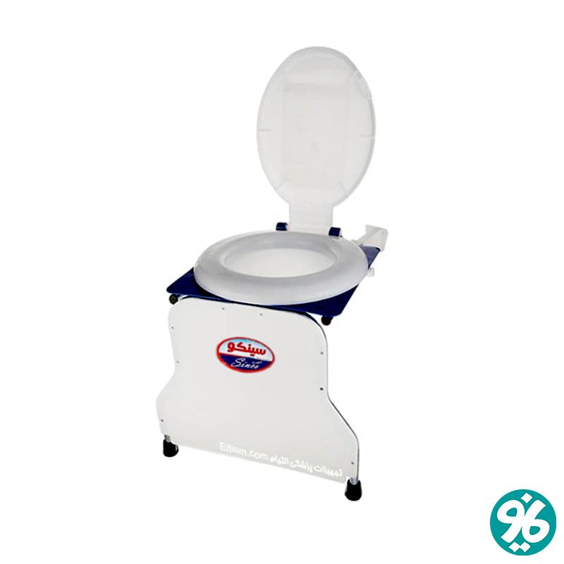توالت فرنگی دیواری سینکو 504013504013 خرید اینترنتی توالت فرنگی دیواری سینکو