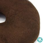 خرید آنلاین و قیمت زیر نشیمنی یاایرینگ الیافی مخمل درمان پژوه