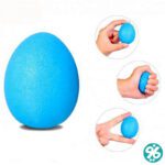توپ فیزیوتراپی سیلیکونی - Image 2