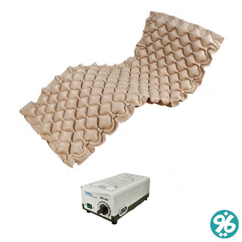 خرید اینترنتی تشک تخم مرغی مواج easy medic