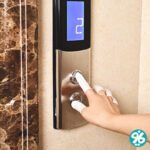 خرید اینترنتی دستکش انگشتی لاتکس جهت رعایت بهداشت