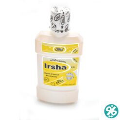 خرید آنلاین دهانشویه گیاهی ایرشا با قیمت مناسب
