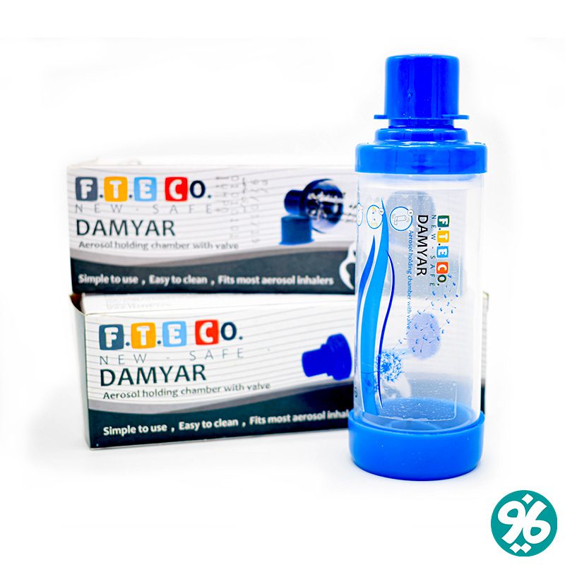504028-1 آسان نفس بزرگسال F.T.E.CO مشاهده قیمت و خرید اینترنتی آسان نفس بزرگسال F.T.E.CO