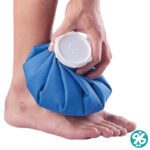 سفارش اینترنتی کیسه یخ کوچک درمان پژوه