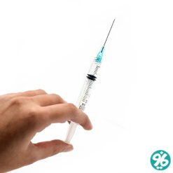 خرید سرنگ 2.5 سی سی لوئرلاک شفا