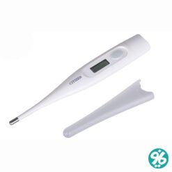 خرید اینترنتی تب سنج دیجیتالی سیتی زن مدل CTA 3032