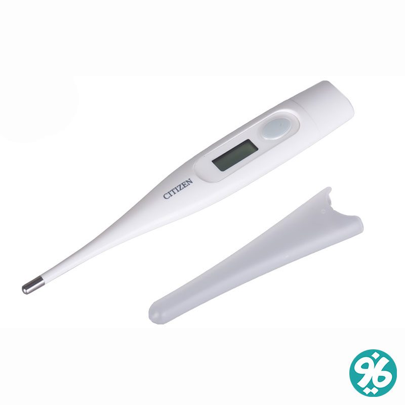 501026 تب سنج دیجیتالی سیتی زن مدل CTA 3032 خرید اینترنتی تب سنج دیجیتالی سیتی زن مدل CTA 3032