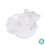 خرید ماسک CPAP، BIPAP فول فیس
