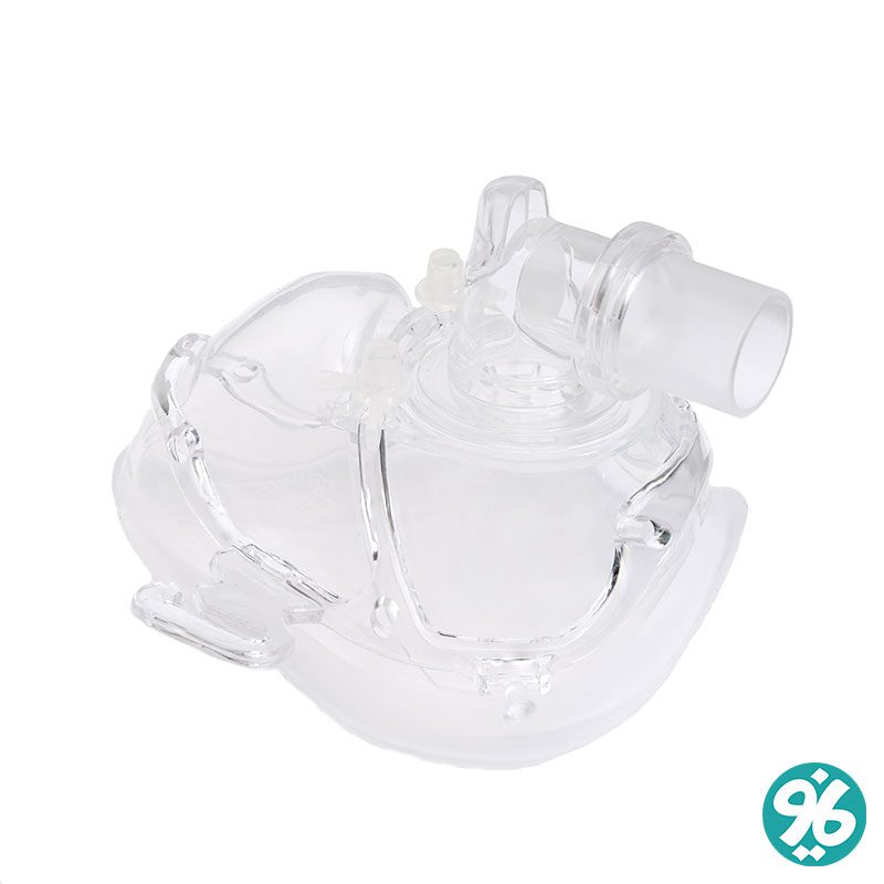 ماسک CPAP، BIPAP فول فیس 106042 خرید ماسک CPAP، BIPAP فول فیس
