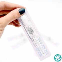 خرید اینترنتی آنژیوکت سبز 100 عددی-گیج 18