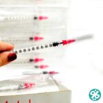 خرید اینترنتی سرنگ انسولین سر جدا حلماطب