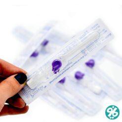 خرید اینترنتی آنژیوکت بنفش 100 عددی- گیج 26