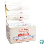 سرنگ انسولین سر جدا حلما طب 107002 3