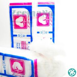 خرید اینترنتی پنبه گل