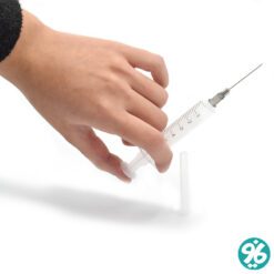 خرید اینترنتی سرنگ 5 سی سی لوئر اسلیپ شفا