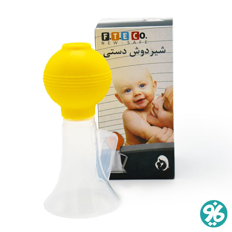 205011 خرید آنلاین شی دوش دستی فناور طب FTE.CO با ارسال به سراسر کشور