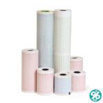 خرید کاغذ رول الکترو کاردیو گرافی در سایزبندی