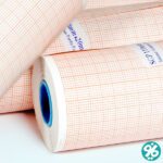 مشاهده قیمت و خرید کاغذ رول الکترو کاردیو گرافی