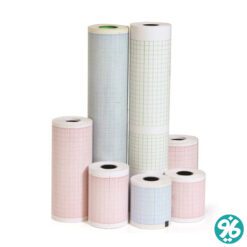 خرید کاغذ رول الکترو کاردیو گرافی در سایزبندی