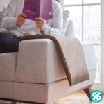 خرید اینترنتی تشک برقی سونا جم در رنگبندی