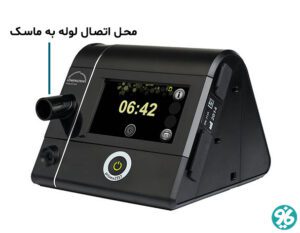 دستگاه بایپپ