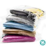 خرید اینترنتی ماسک کربن اکتیو بایکو کربناکسدر رنگبندی متنوع