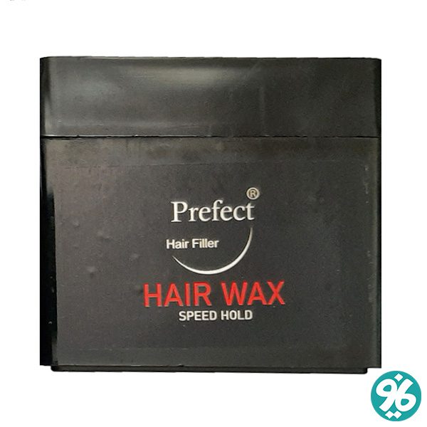 202086 واکس مو پرفکت 250 میل خرید اینترنتی واکس مو پرفکت 250 میل