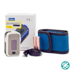 خرید پالس اکسیمتر ولکس WELLEX-A310 