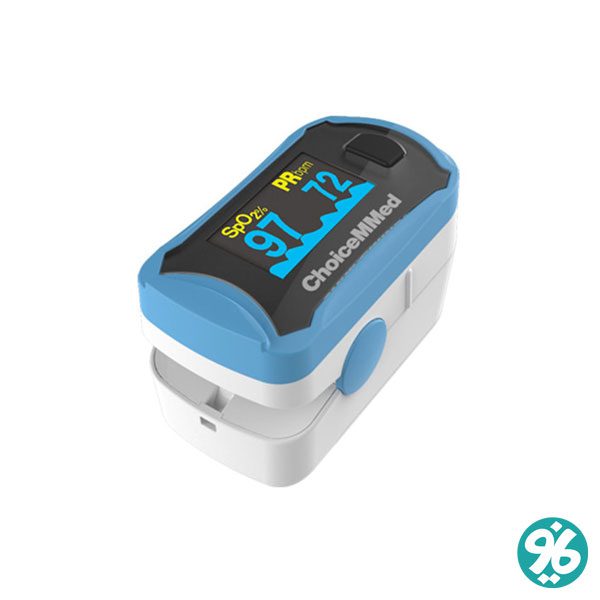 501049 پالس اکسیمتر چویسمد مدل c29 خرید پالس اکسیمتر چویسمد مدل c29