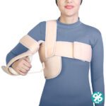 خرید اینترنتی ابداکشن بریس شانه طب و صنعت