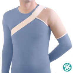 خرید اینترنتی شانه بند یک طرفه نئوپرن طب و صنعت